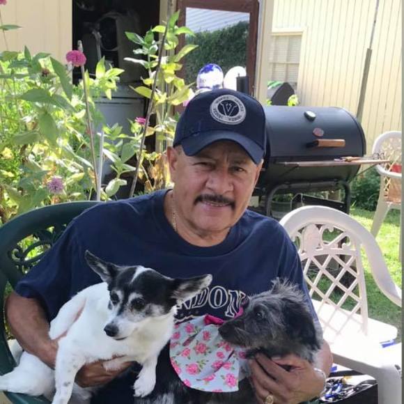 Meet your Posher, Tomas - Picture 1 of 1